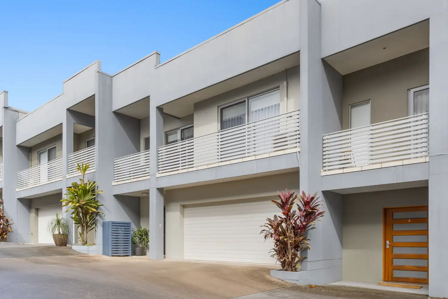 UNIT 6 12 CAREEL CL, Helensvale, Gold Coast, 0房, 0浴, Townhouse
