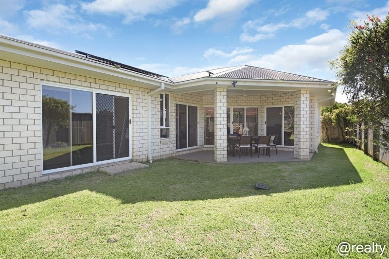 281 BLOOMFIELD ST, Cleveland, Redland City Region, 0房, 0浴, House