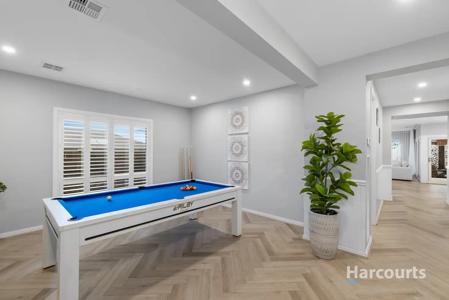 134 SINCLAIRS RD, Deanside, North West Melbourne, 0 غرف, 0 حمامات, House