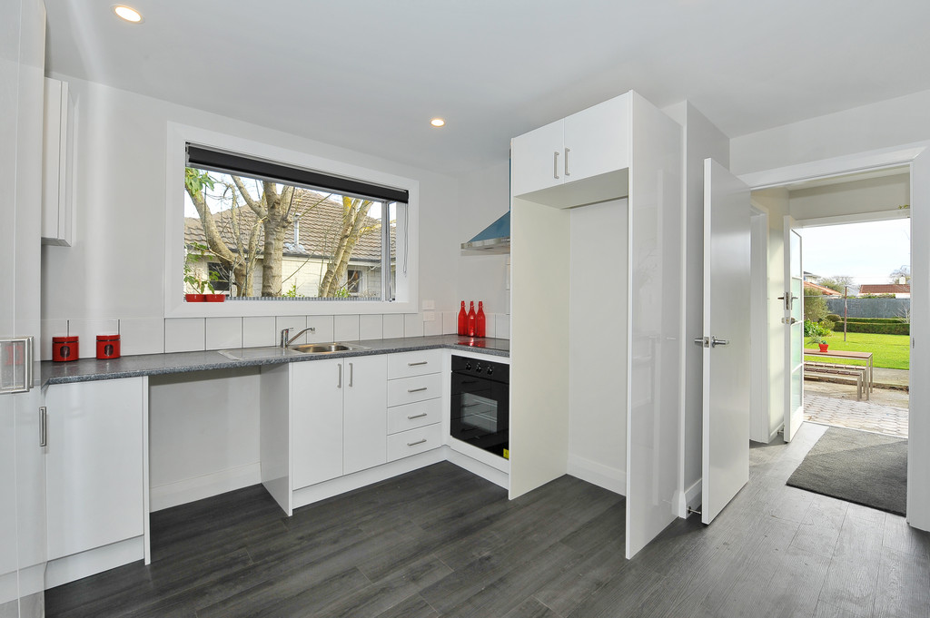 18 Dalkeith Street, Hoon Hay, Christchurch City, 3 ਕਮਰੇ, 1 ਬਾਥਰੂਮ