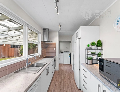 7 Rainbow Place, Wattle Downs, Auckland - Manukau, 3 ਕਮਰੇ, 1 ਬਾਥਰੂਮ, House