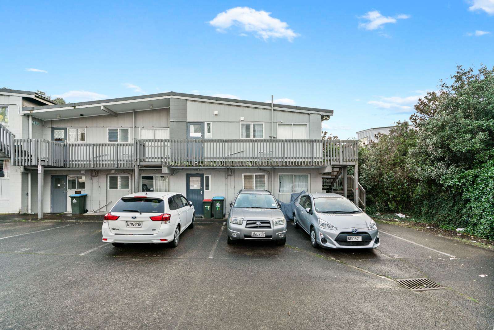 Residential  Mixed Housing Suburban Zone