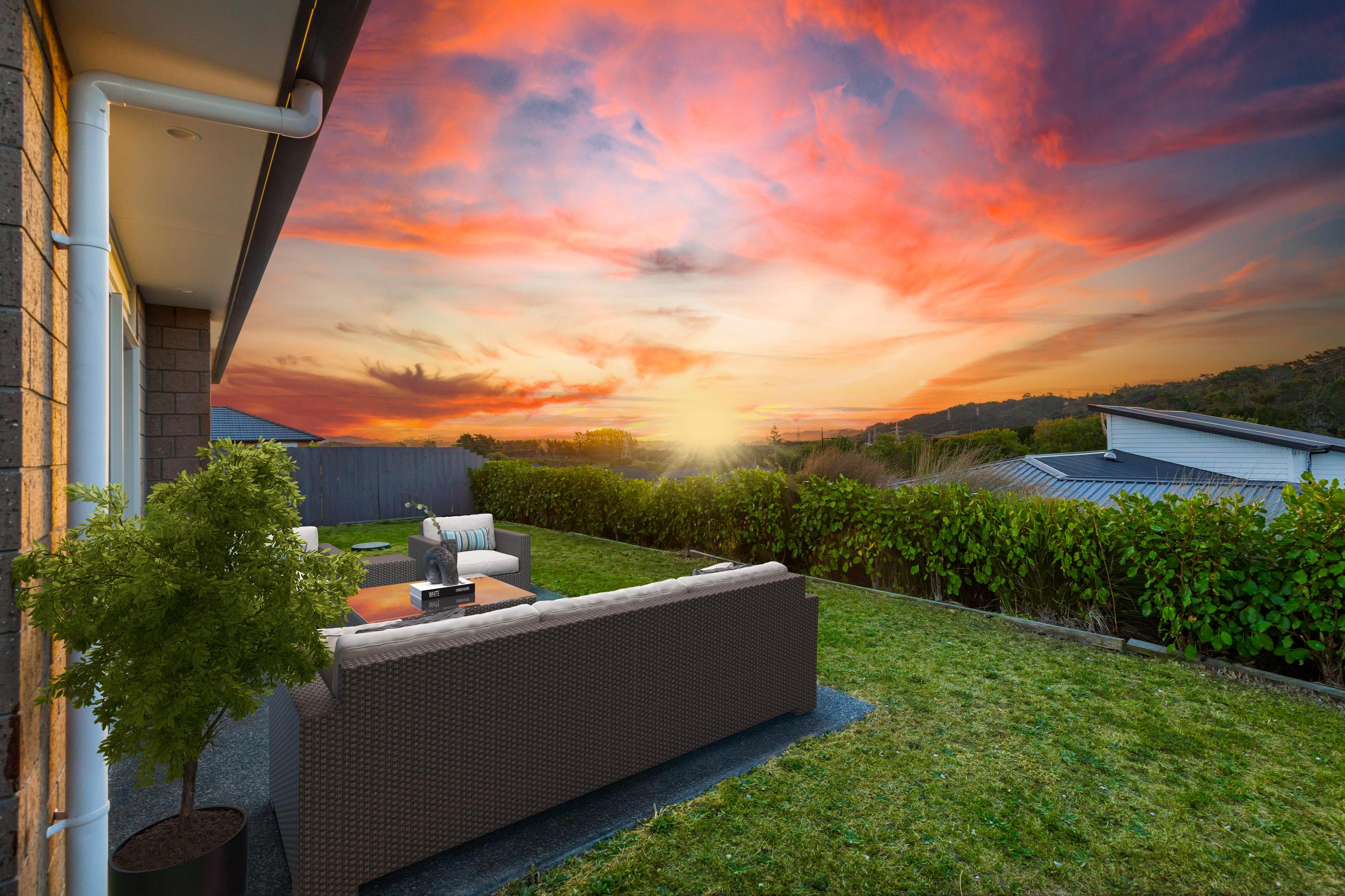 9 Jeroboam Loop, Kumeu, Rodney, 4 Kuwarto, 2 Banyo, House
