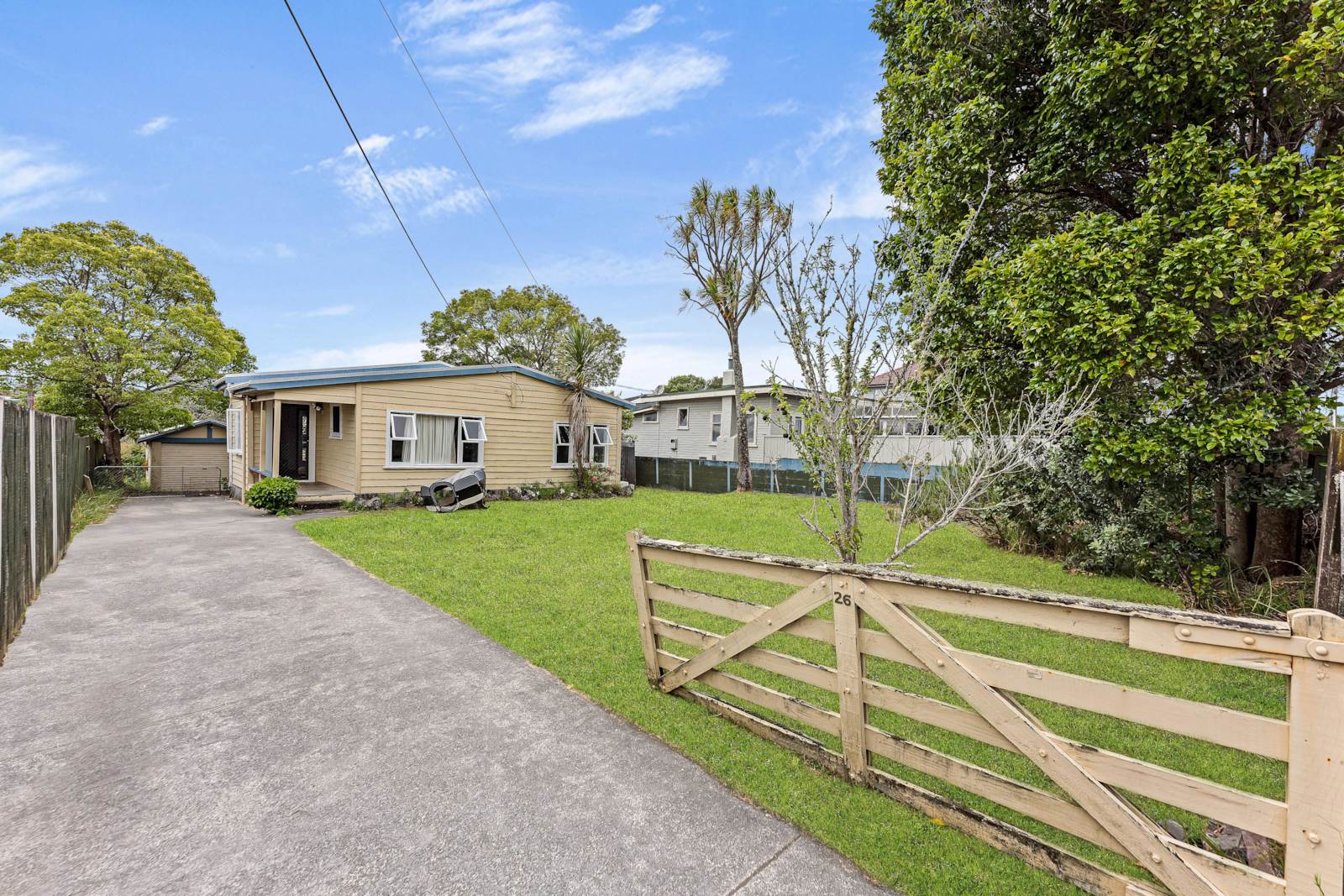 26 Woodglen Road, Glen Eden