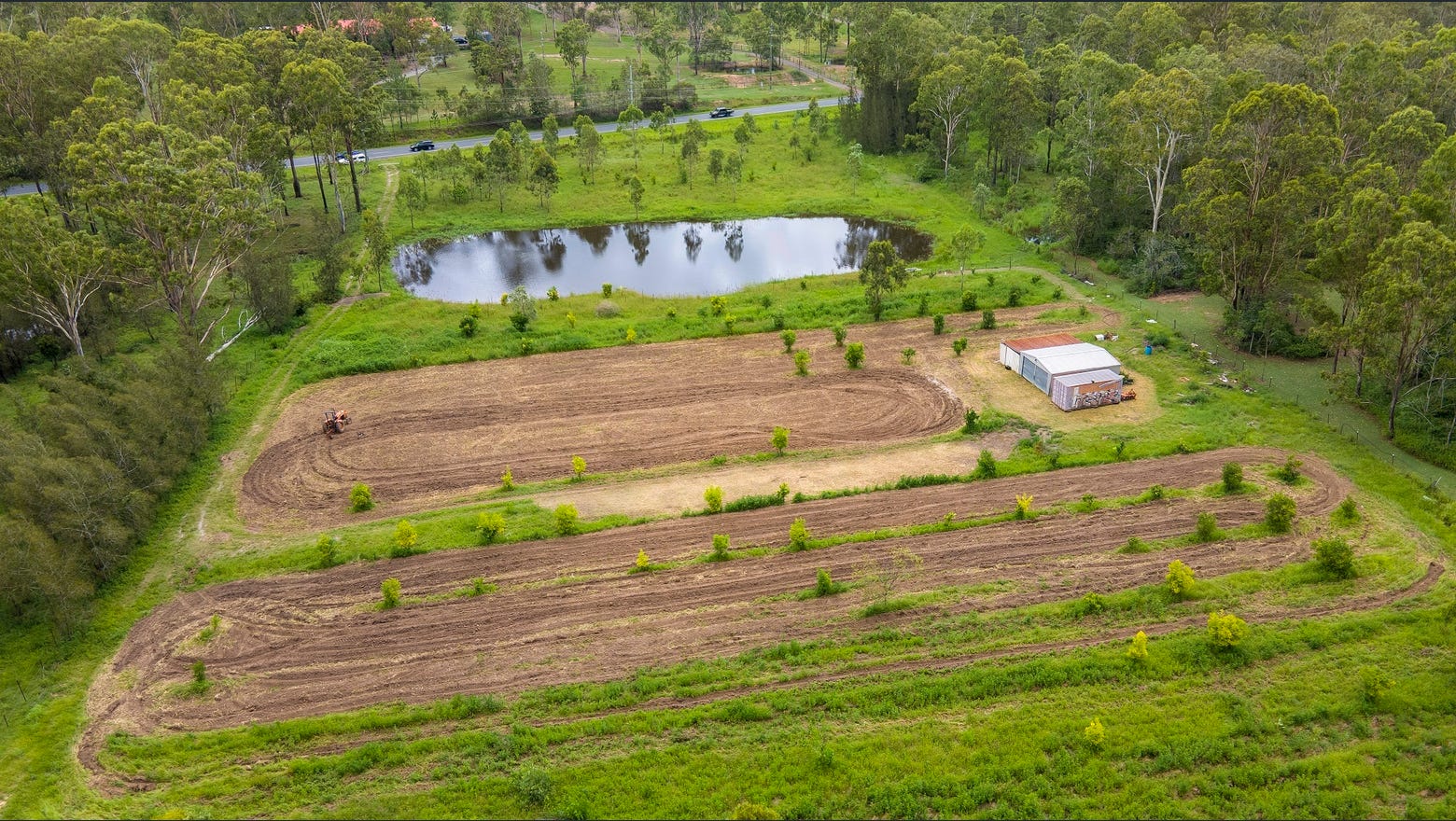 93-103 CAMP CABLE RD, Jimboomba, Brisbane - Southern Region, 0部屋, 0バスルーム, House