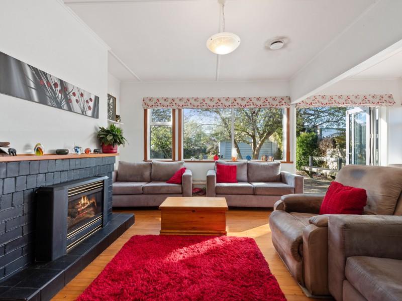 32 Wallace Crescent, Glenholme, Rotorua, 3 Bedrooms, 1 Bathrooms