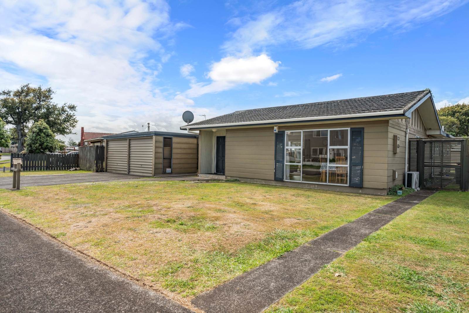 Residential  Mixed Housing Suburban Zone