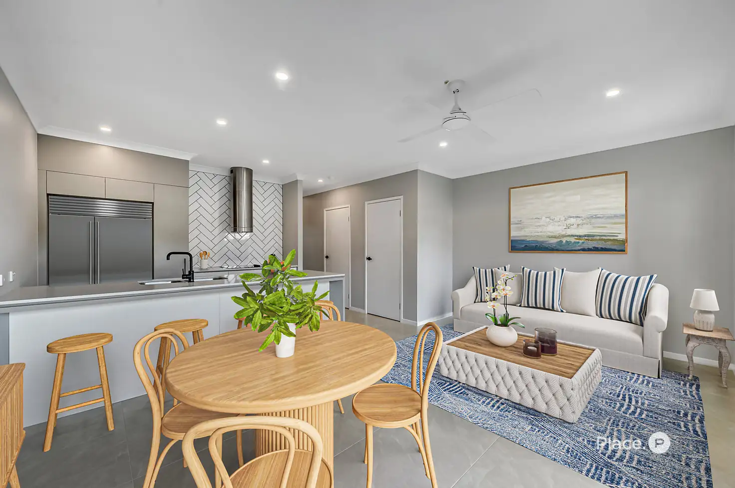 UNIT 10 10 GIOSAM ST, Richlands, Brisbane Western Region, 0部屋, 0バスルーム, Townhouse