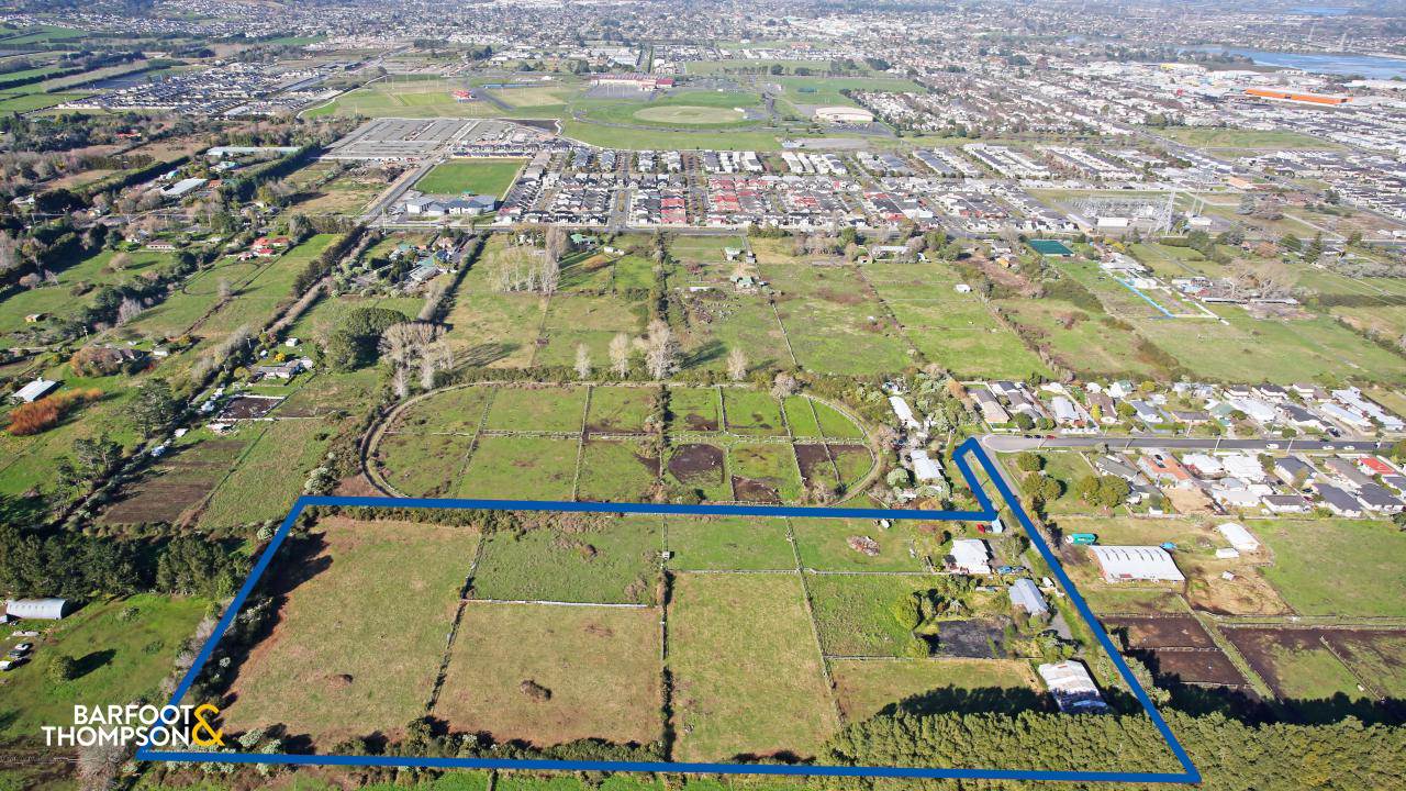 Future Urban Zone