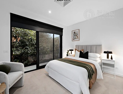 Unit 5/2 CONSTANCE STREET, HAWTHORN EAST, 0 slaapkamers, 0 badkamers, Unit