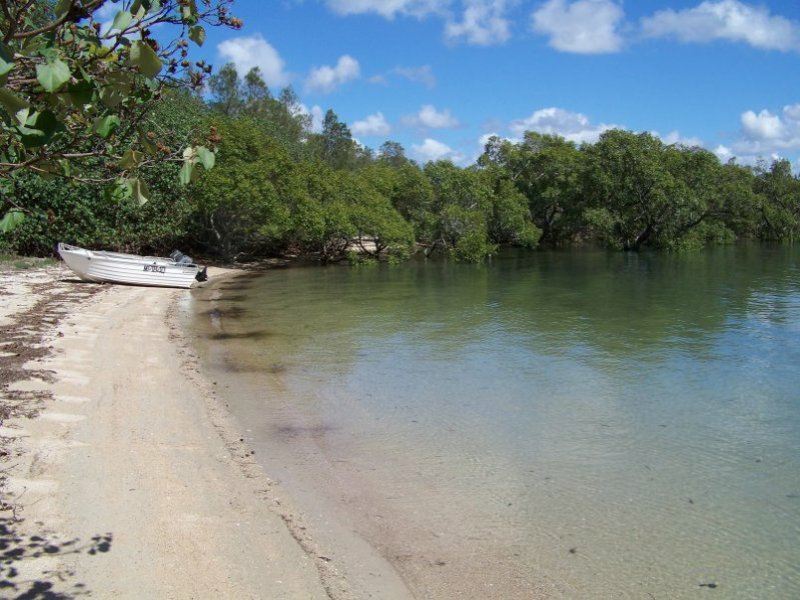 67 COONDOOROOPA DR, Macleay Island, Redland City Region, 0 ਕਮਰੇ, 0 ਬਾਥਰੂਮ, Section