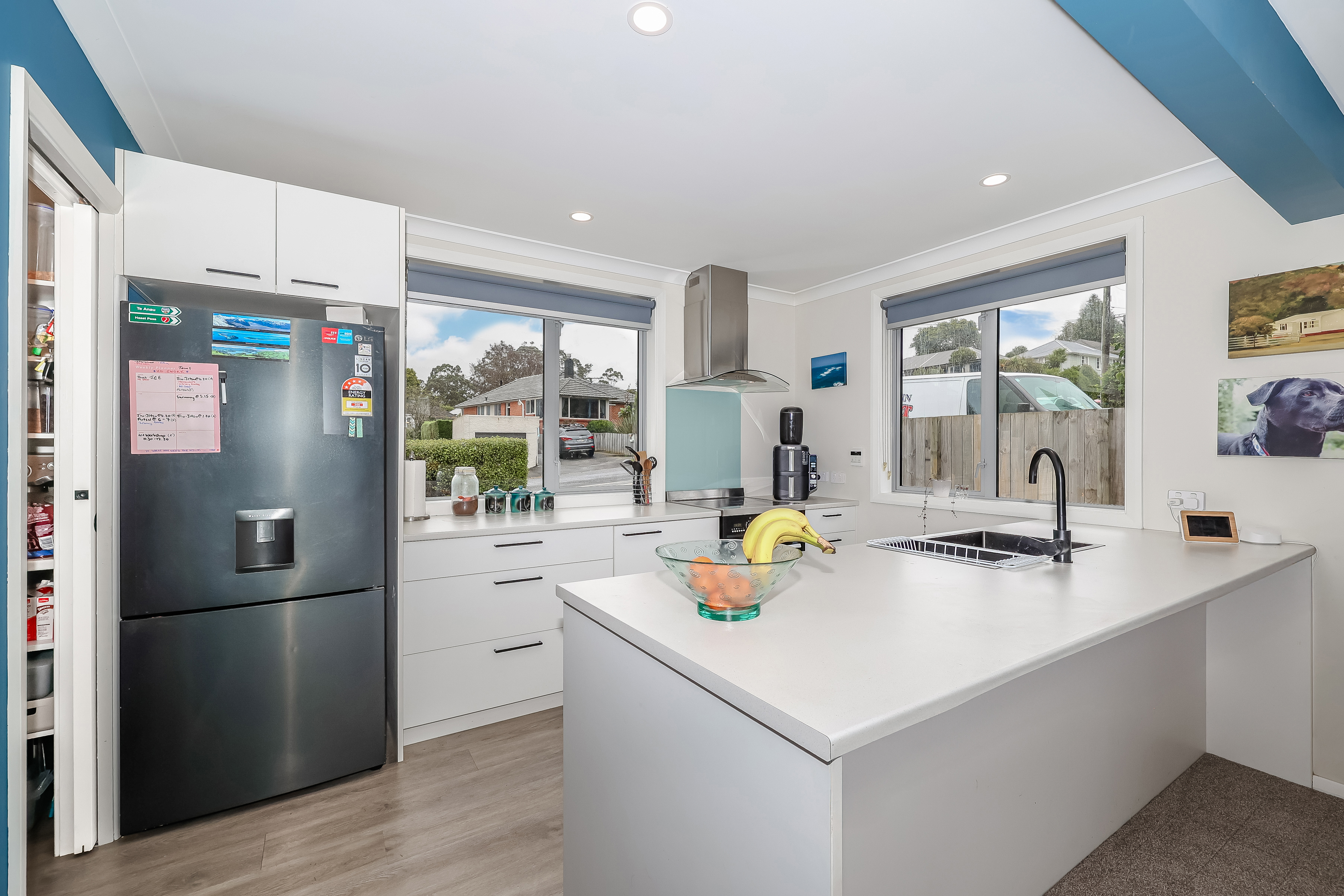 16 Balmain Street, Halfway Bush, Dunedin City, 3房, 2浴, House