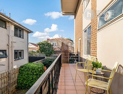 Flat 2/8 ORMOND ROAD, ORMOND, 0 Schlafzimmer, 0 Badezimmer, Apartment