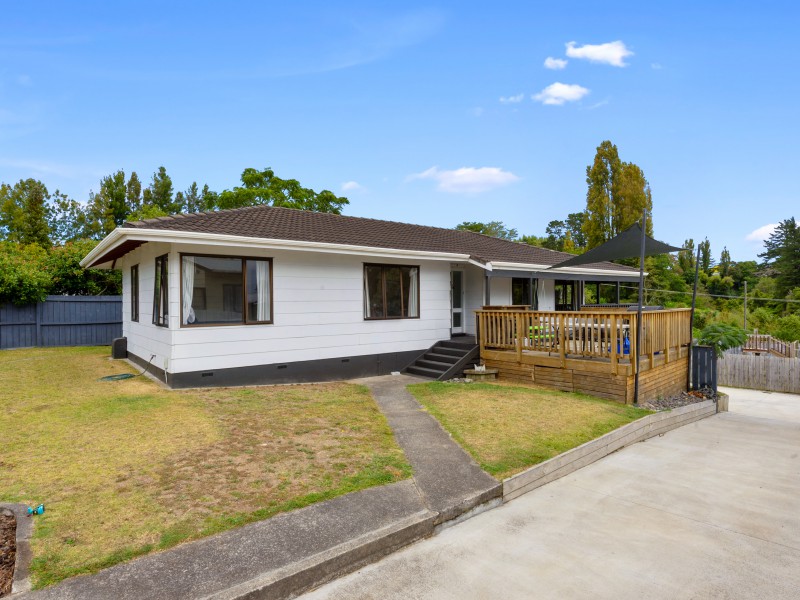 Residential Zone - General Residential Zone