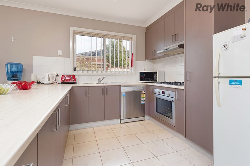 UNIT 1 16 PANGBOURNE AV, Harkness, North West Melbourne, 0房, 0浴, House