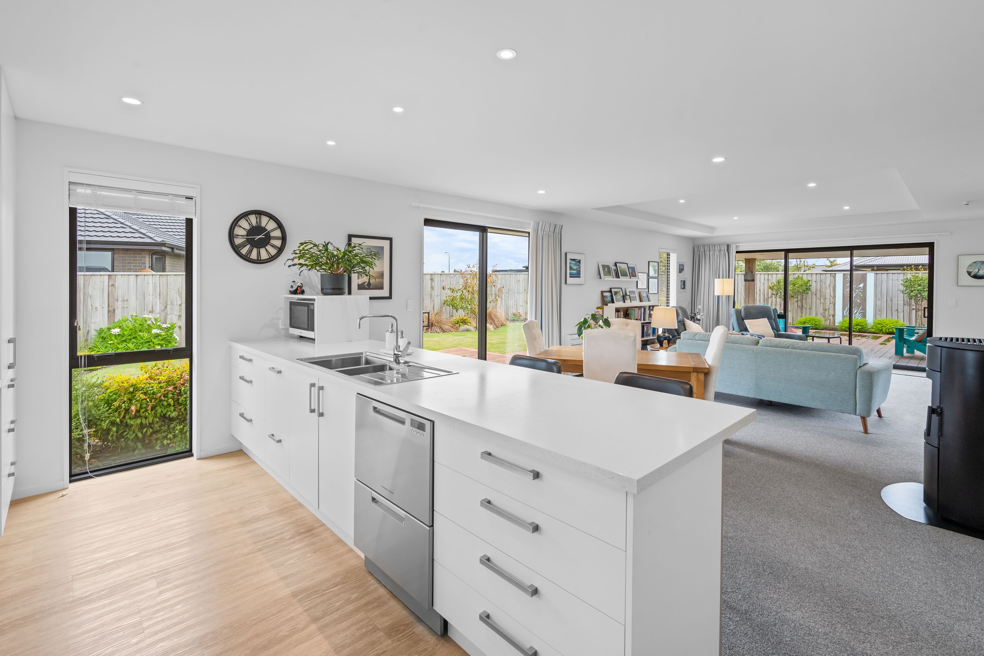 10 Banded Place, Rolleston, Selwyn, 3部屋, 0バスルーム, House