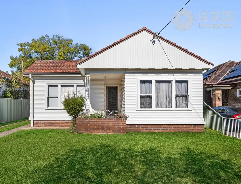 7 CALOOL ST, LIDCOMBE NSW 2141, 0 Kuwarto, 0 Banyo, House