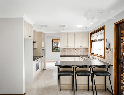 10 BRETT ST, KINGS LANGLEY NSW 2147, 0 침실, 0 욕실, House