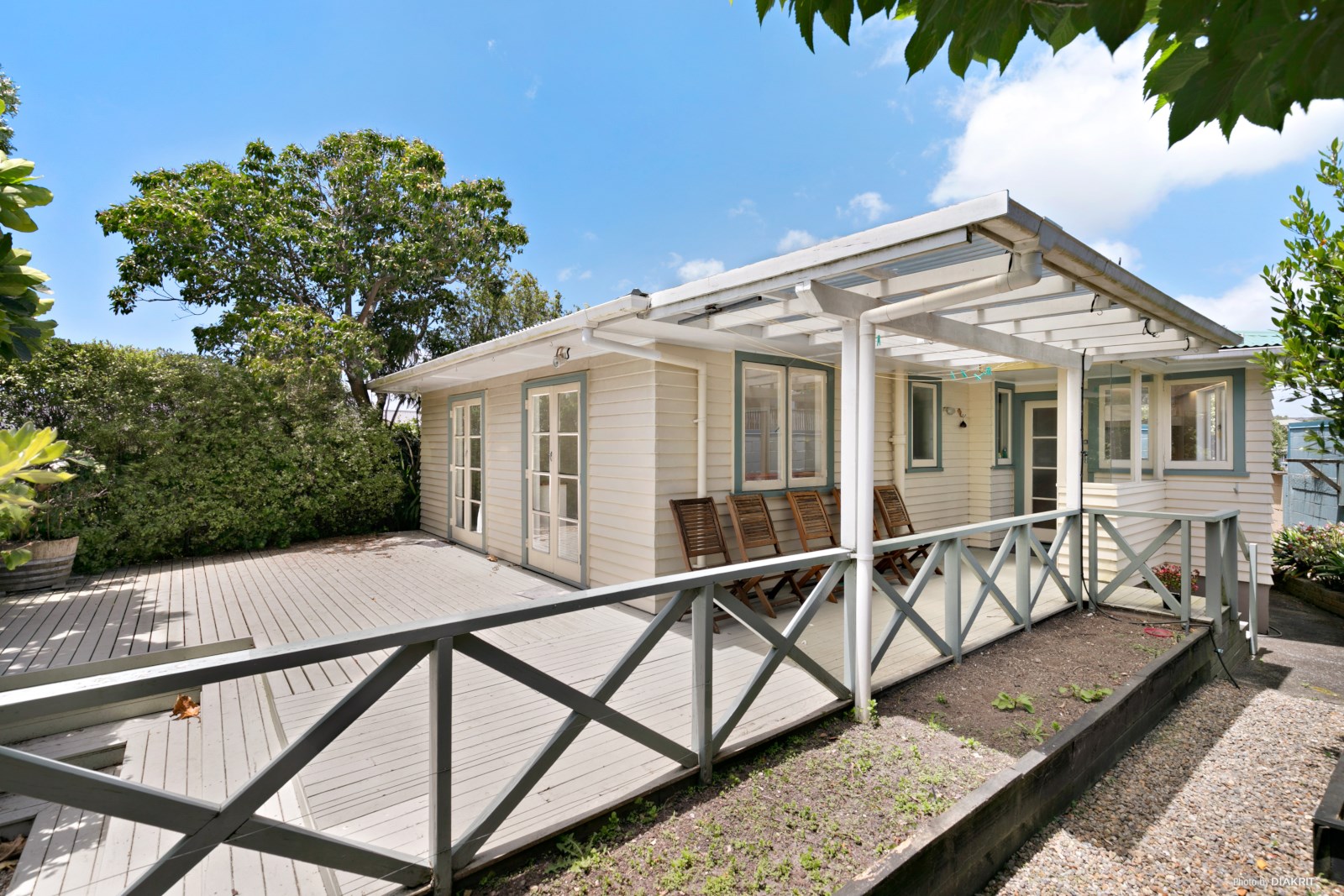 Residential  Mixed Housing Suburban Zone