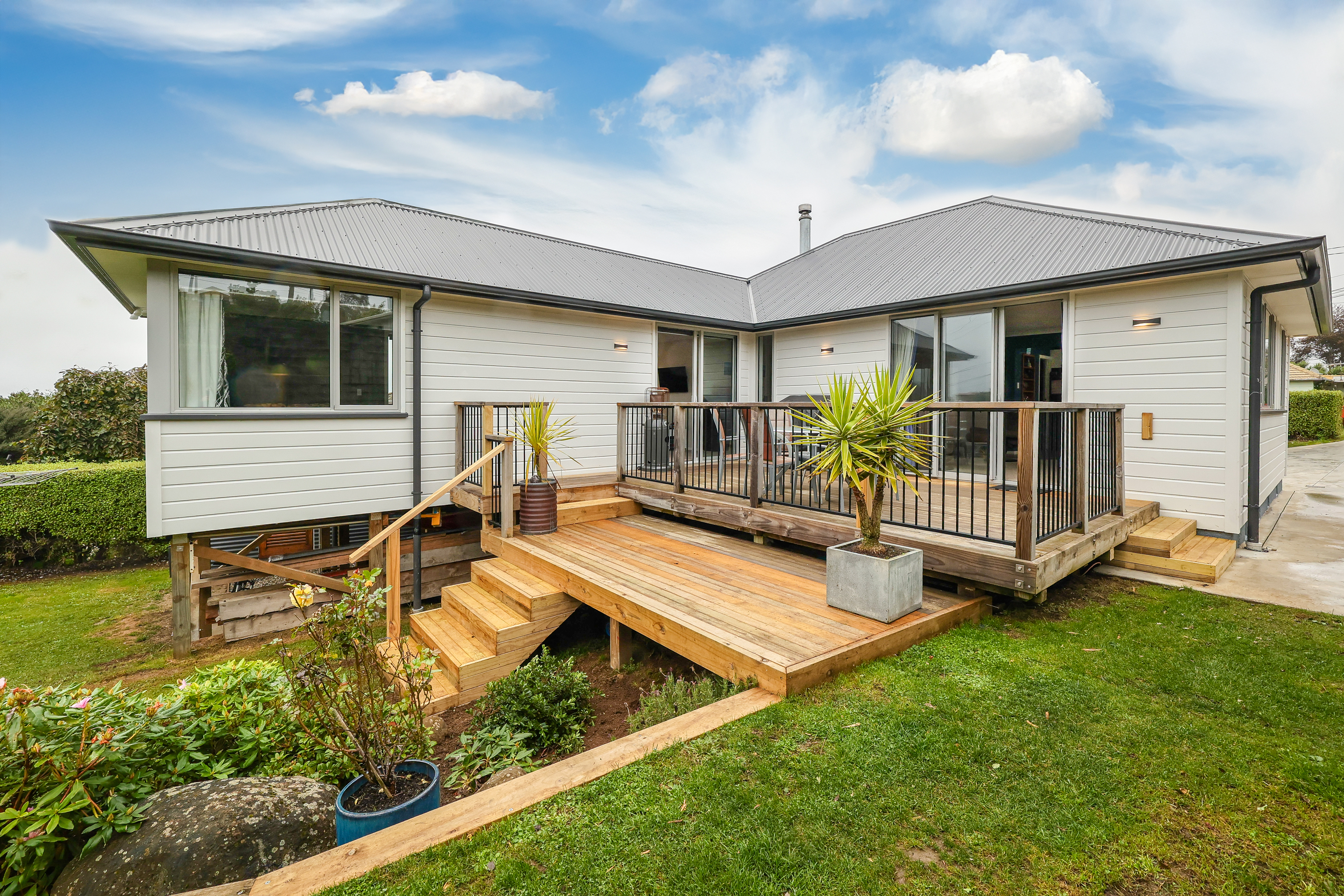 16 Balmain Street, Halfway Bush, Dunedin City, 3房, 2浴, House
