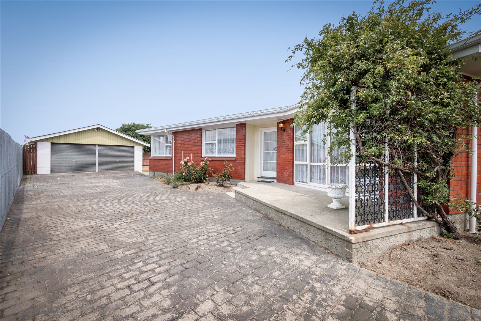 Residential Suburban