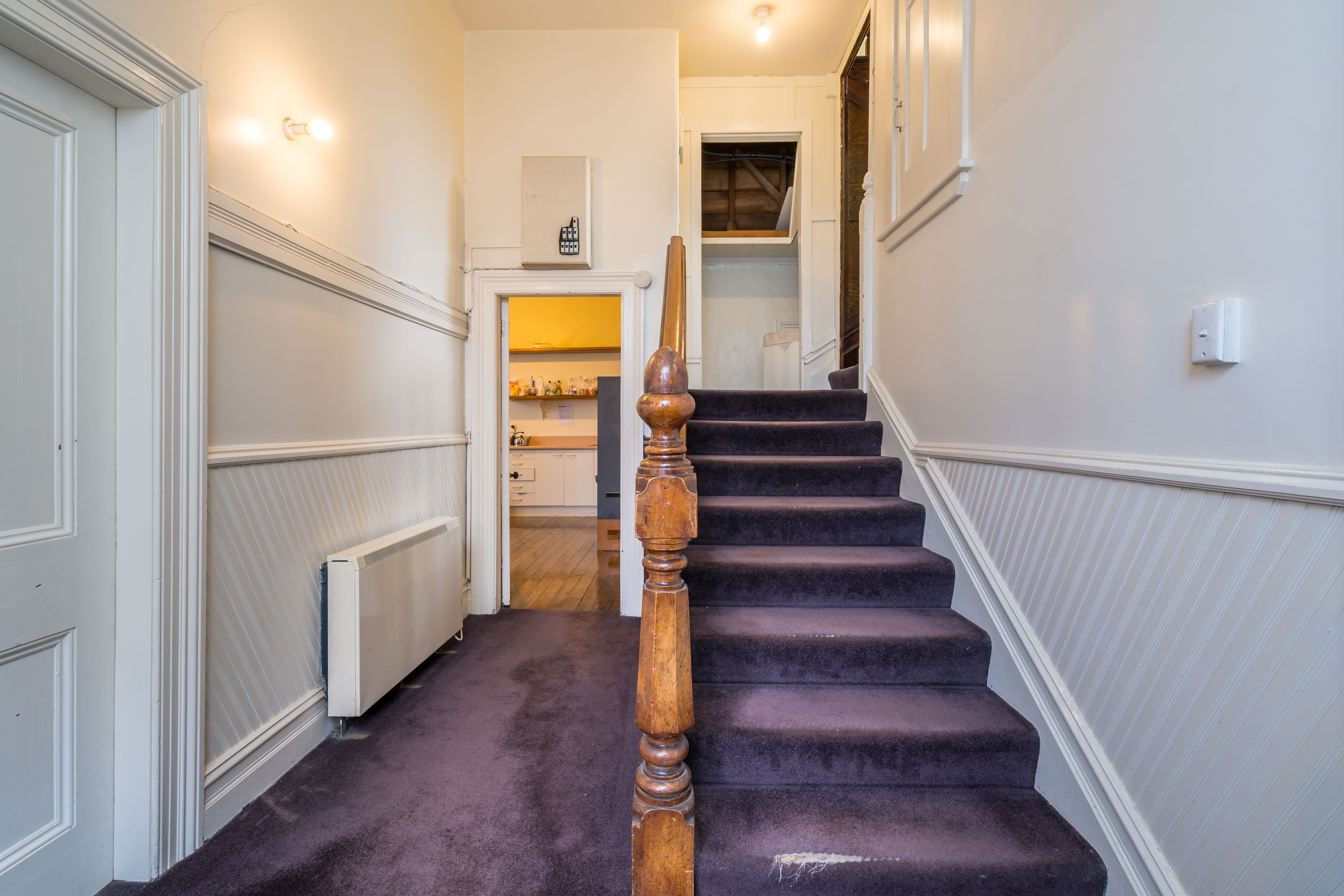 184 Cargill Street, Dunedin Central, Dunedin City, 6房, 0浴