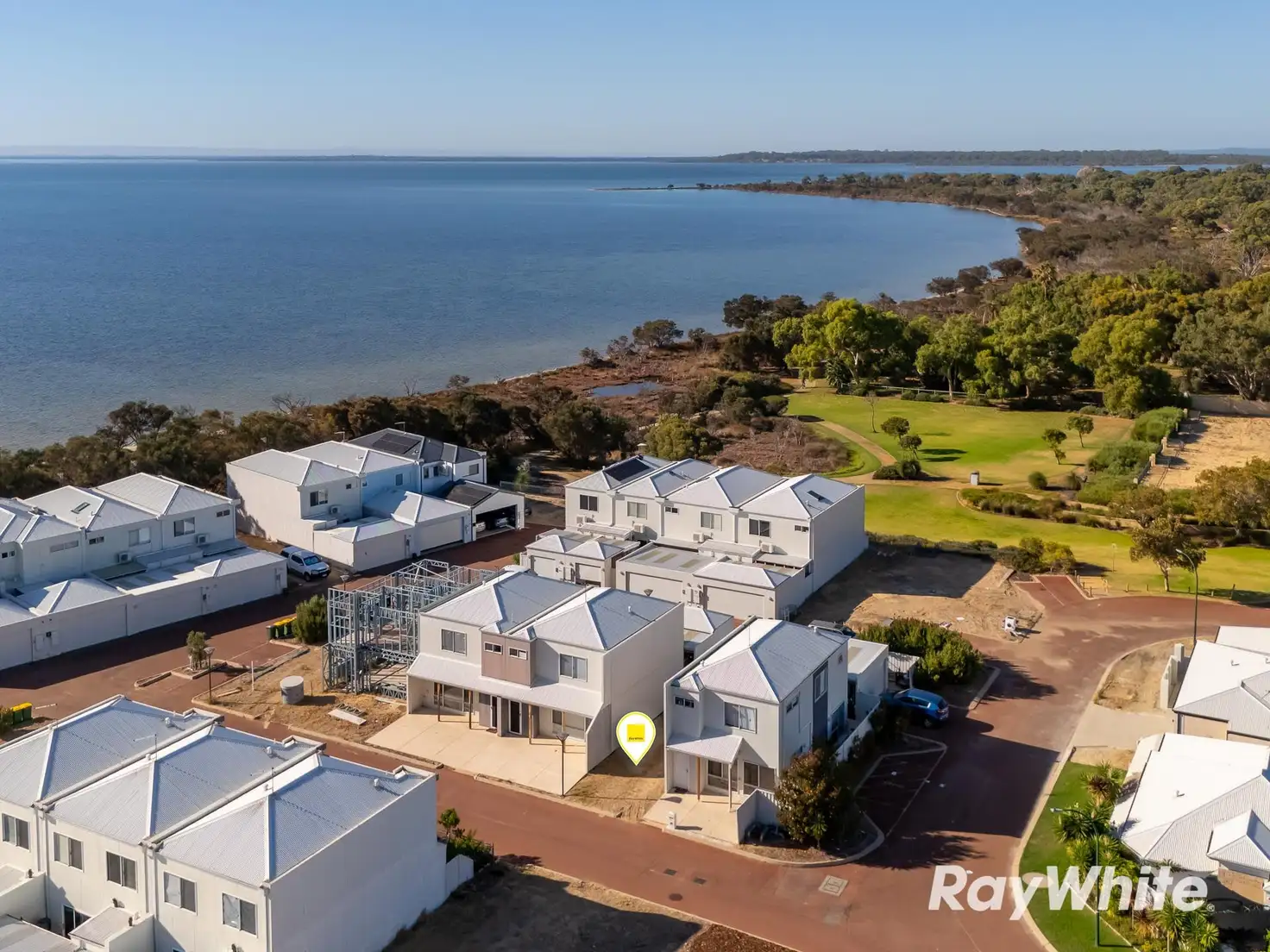 THE WATERFRONT AT OLIVE WATERS UNIT 42 15 KARDAN LOOP, Falcon, Mandurah, 0房, 0浴, Section