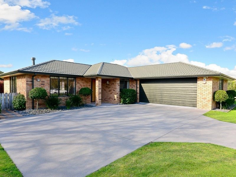 6 Shadbolt Drive, Leamington, Waipa, 4 ਕਮਰੇ, 0 ਬਾਥਰੂਮ
