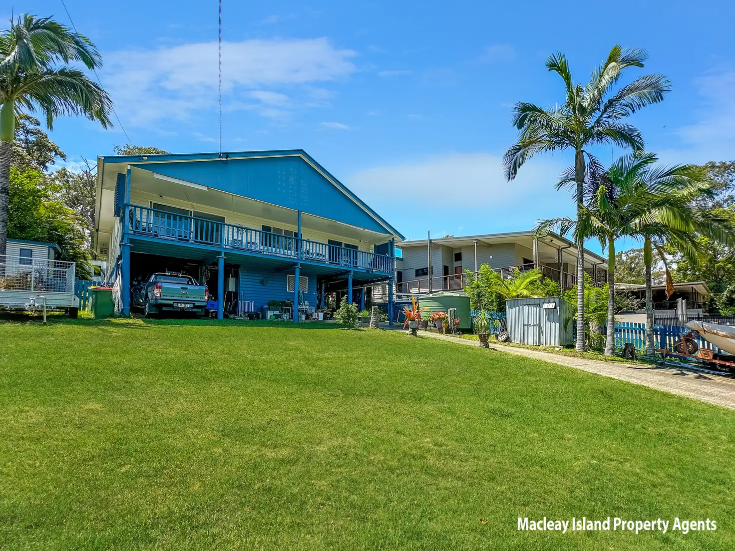 56 COONDOOROOPA DR, Macleay Island, Redland City Region, 0 Bedrooms, 0 Bathrooms, House