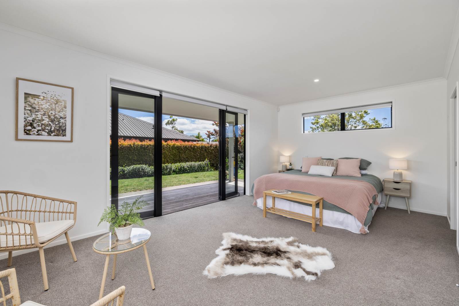19 Borneo Boulevard, Kerikeri, Far North, 4房, 3浴, House