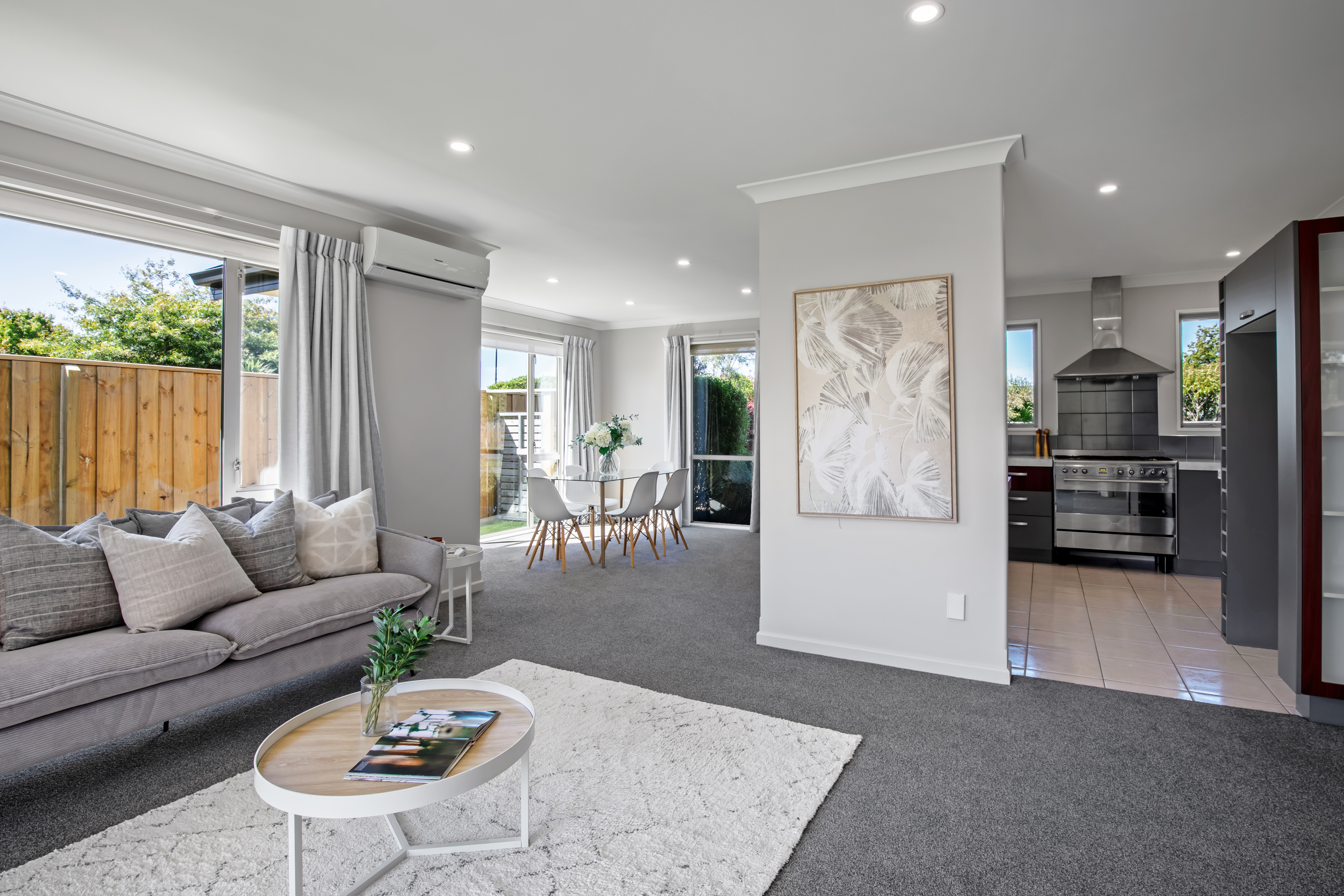 2a Heaphy Court, Rolleston, Selwyn, 4 chambres, 2 salles de bain, House
