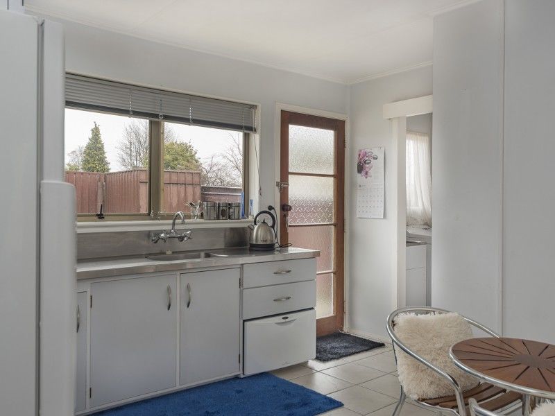 34b George Street, Richmond, Tasman, 2 ਕਮਰੇ, 1 ਬਾਥਰੂਮ