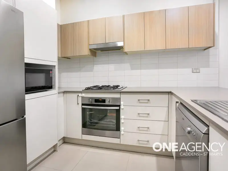 OMEGA APARTMENTS UNIT 105B 48-56 DERBY ST, Kingswood, Outer Western Sydney, 0 Kuwarto, 0 Banyo, Unit
