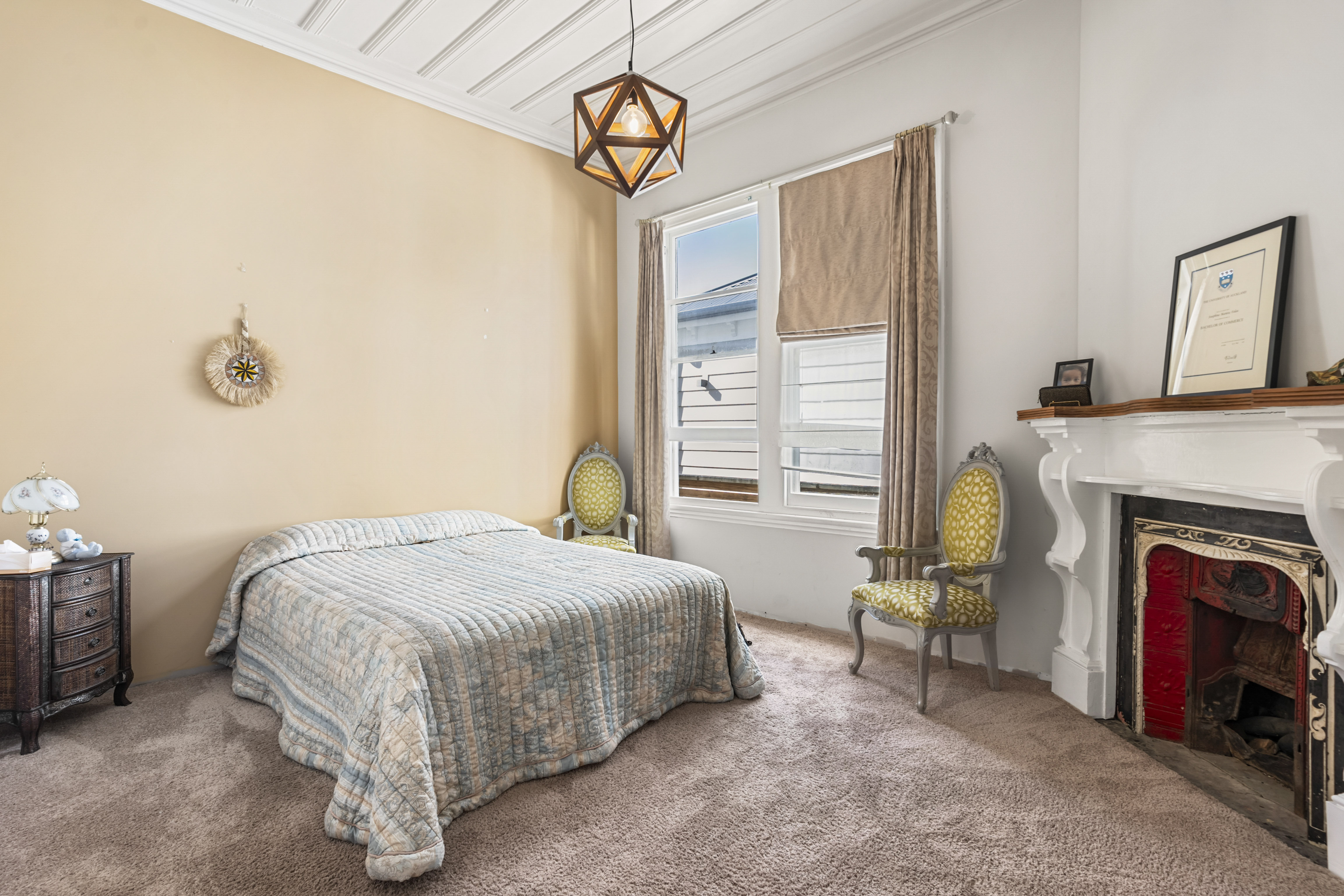 35 Albany Road, Ponsonby, Auckland City, 3 Bedrooms, 1 Bathrooms, House