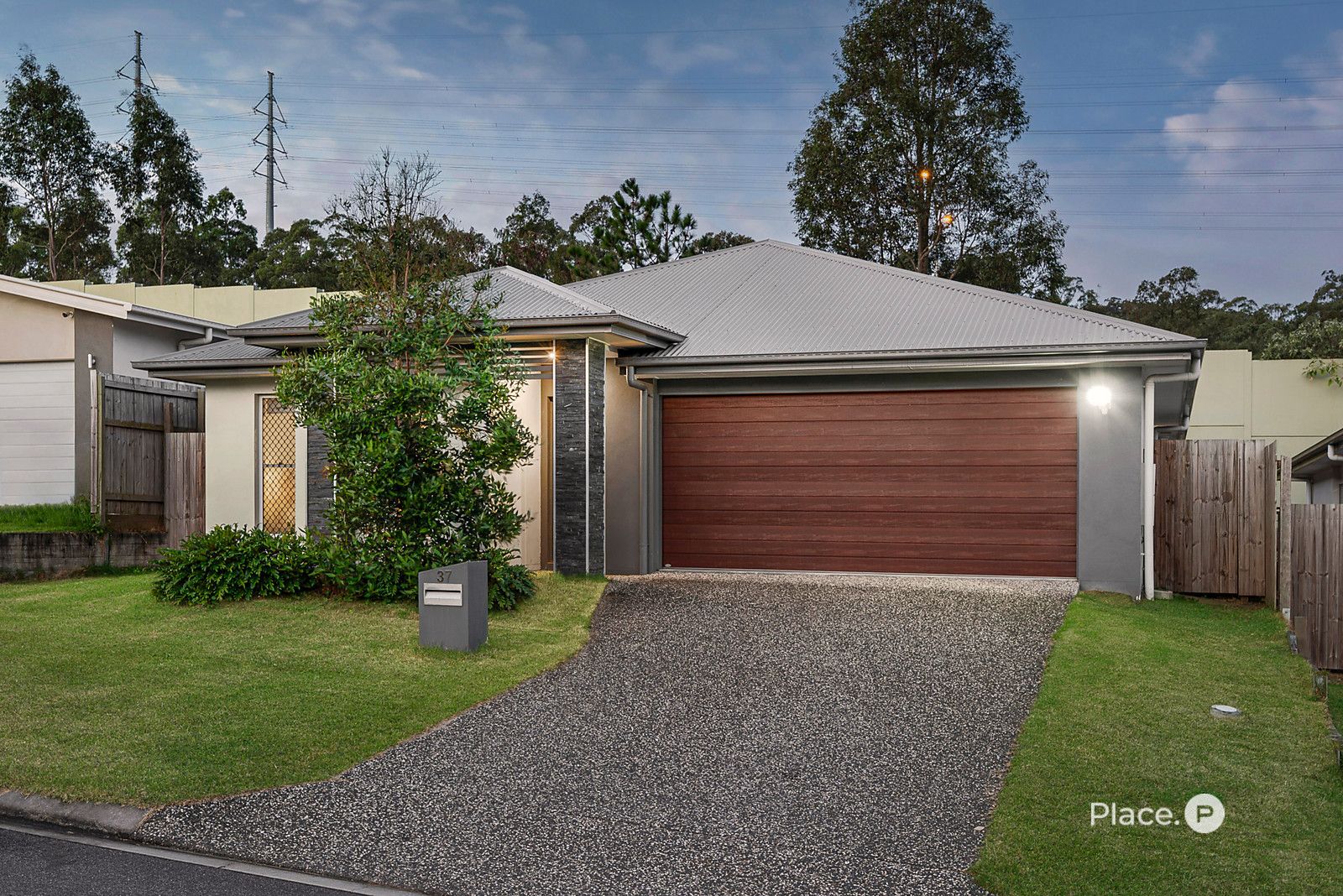 37 MORNINGVIEW PL, Carindale, Brisbane - Eastern Region, 0 ห้องนอน, 0 ห้องน้ำ, House