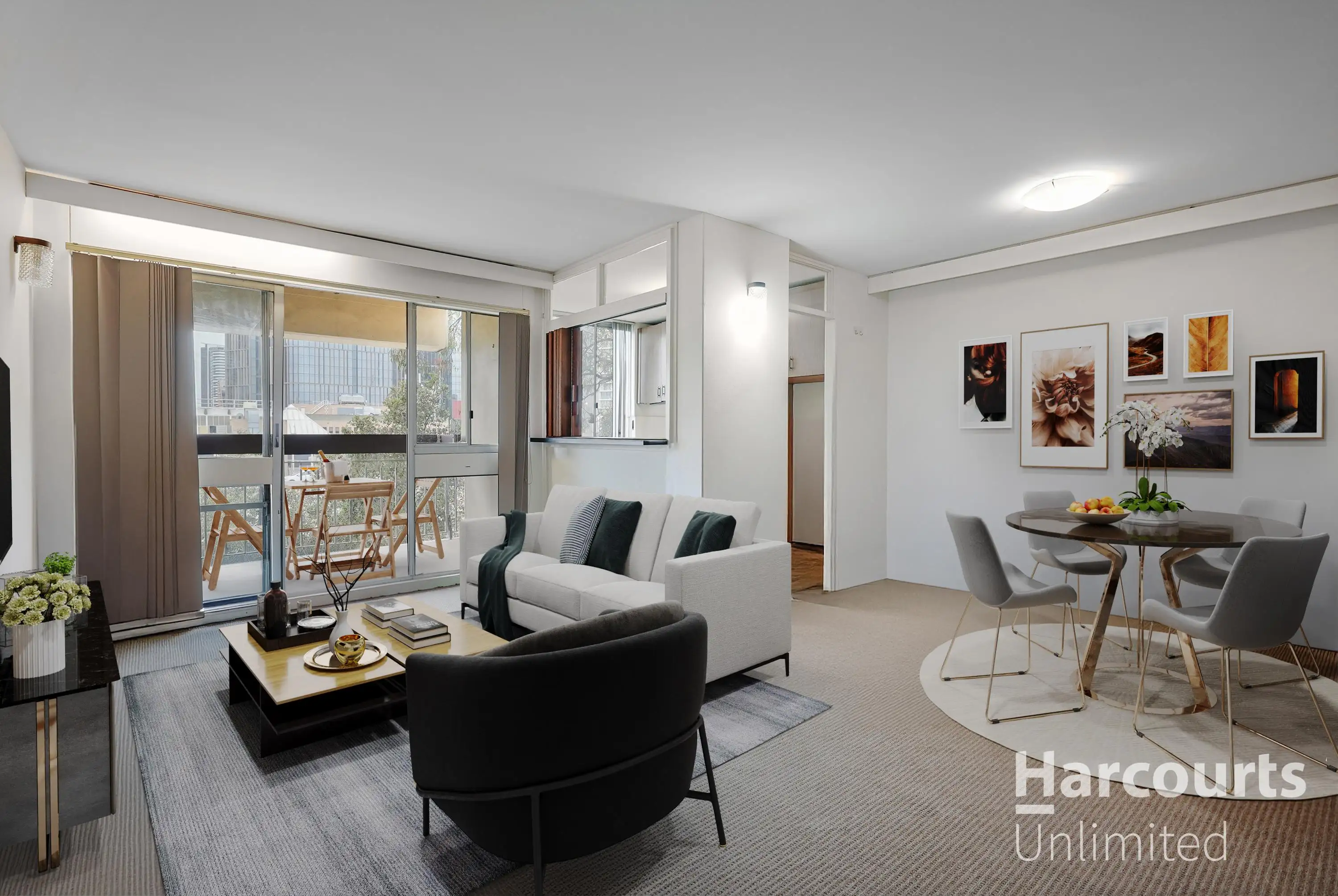 UNIT 50 35 CAMPBELL ST, Parramatta, Parramatta (Northwest suburbs), 0 Bedrooms, 0 Bathrooms, Unit