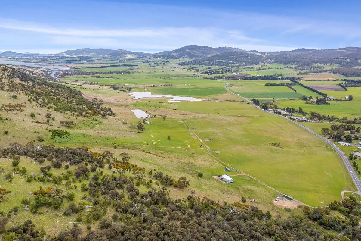 1243 RICHMOND RD, Richmond, Hobart, 0房, 0浴, Section