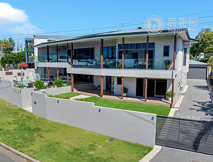 37 OCEAN ST, TANNUM SANDS QLD 4680, 0 ਕਮਰੇ, 0 ਬਾਥਰੂਮ, House