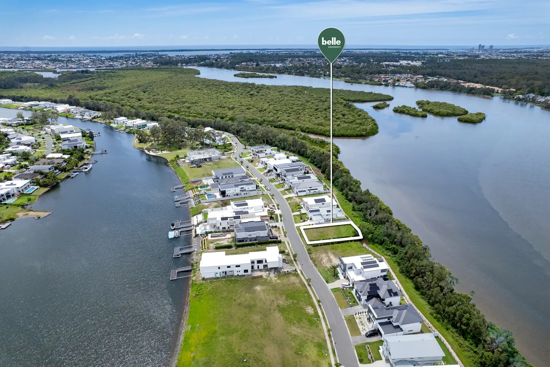 67 LAKE SERENITY BVD, Helensvale, Gold Coast, 0 कमरे, 0 बाथरूम, Section