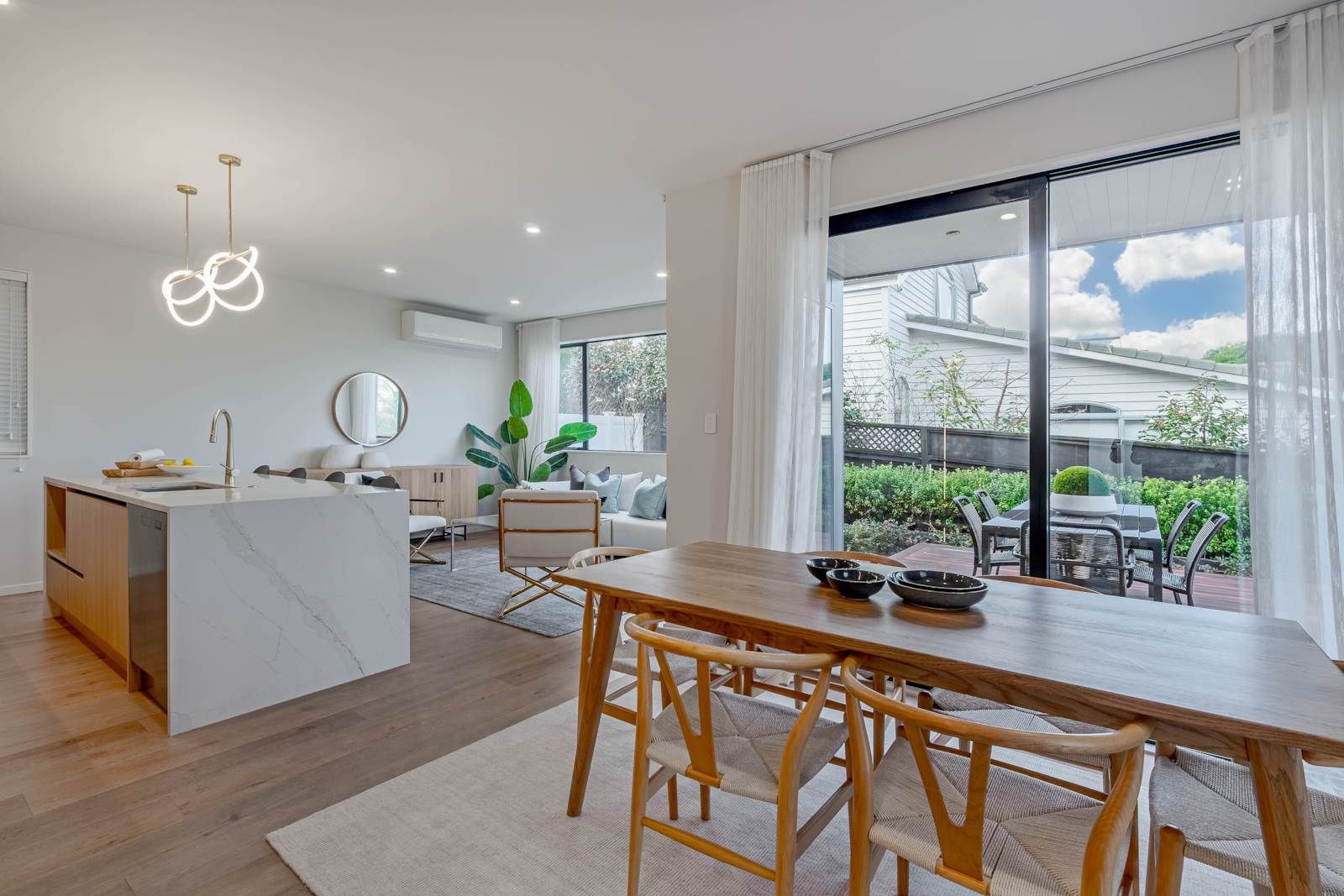 8a Ringwood Street, Torbay, Auckland - North Shore, 4部屋, 0バスルーム, House