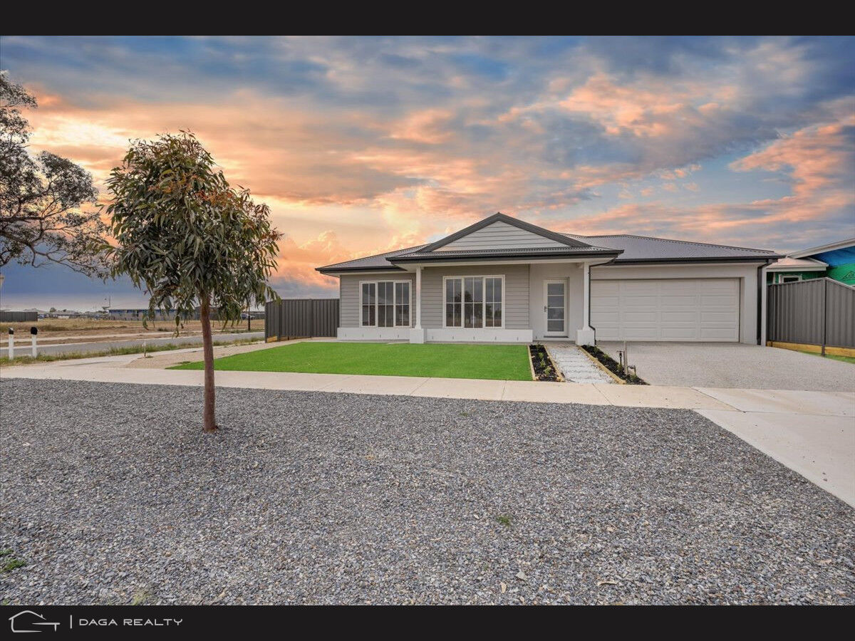 24 GORMAN DR, Yarrawonga, Wangaratta, 0房, 0浴, House