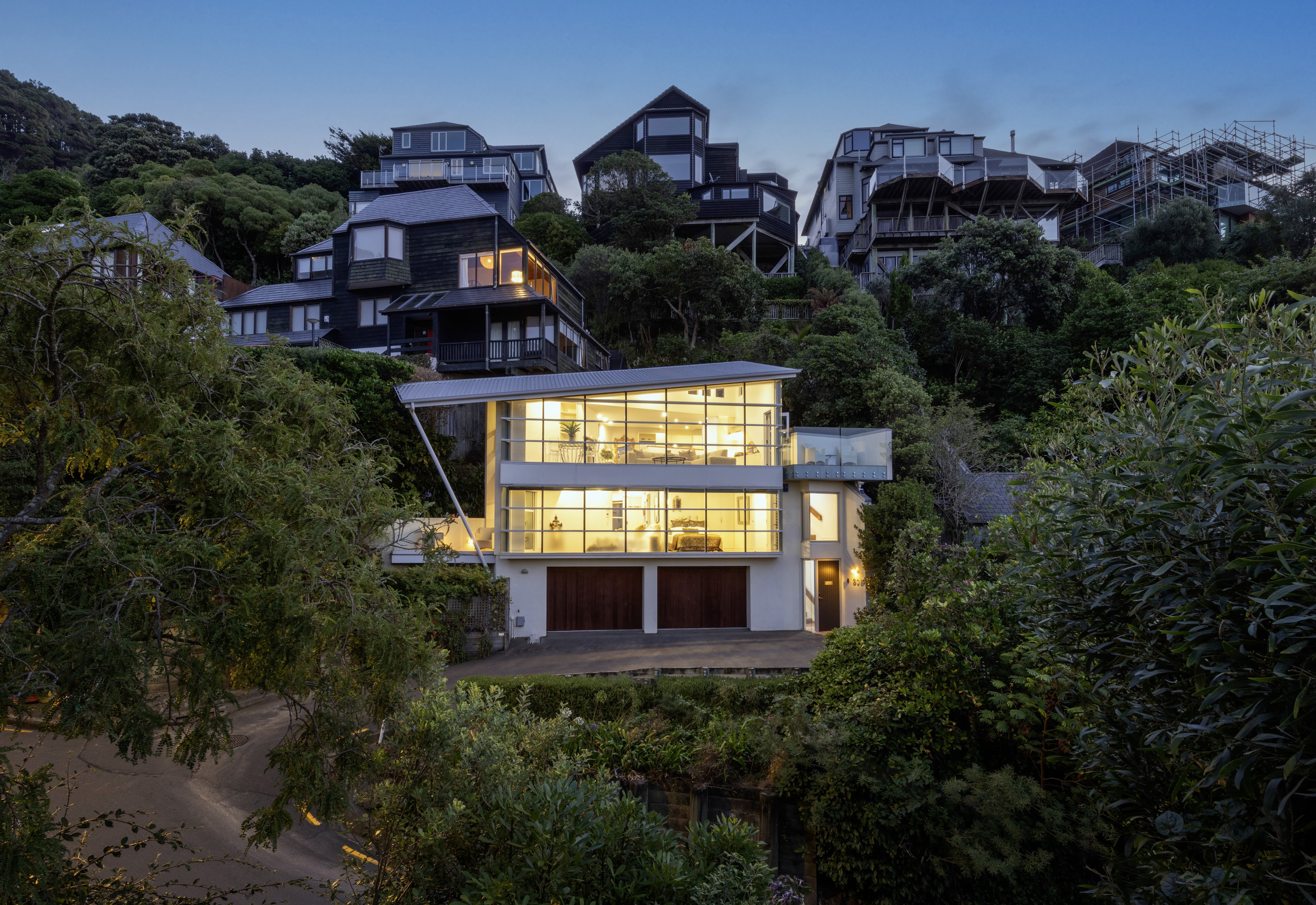 30b Hay Street, Oriental Bay
