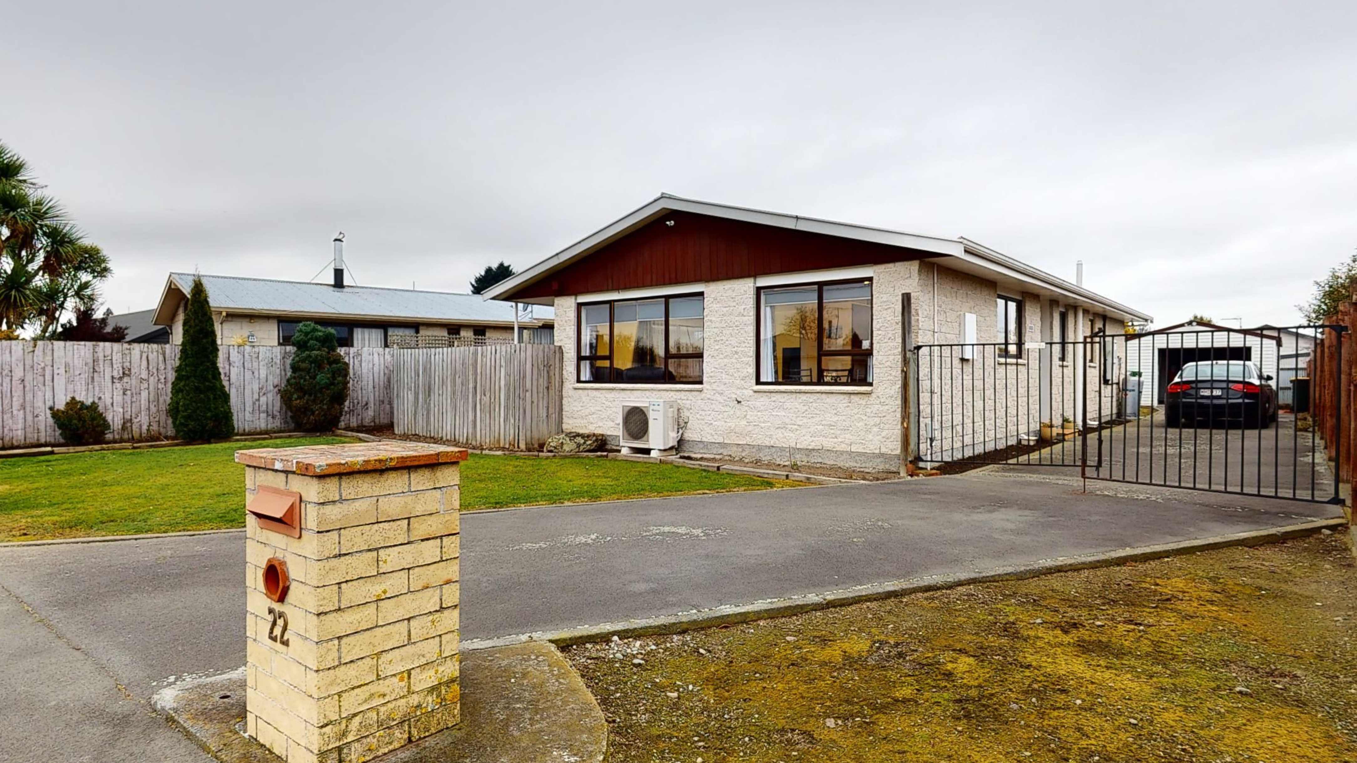 Residential C