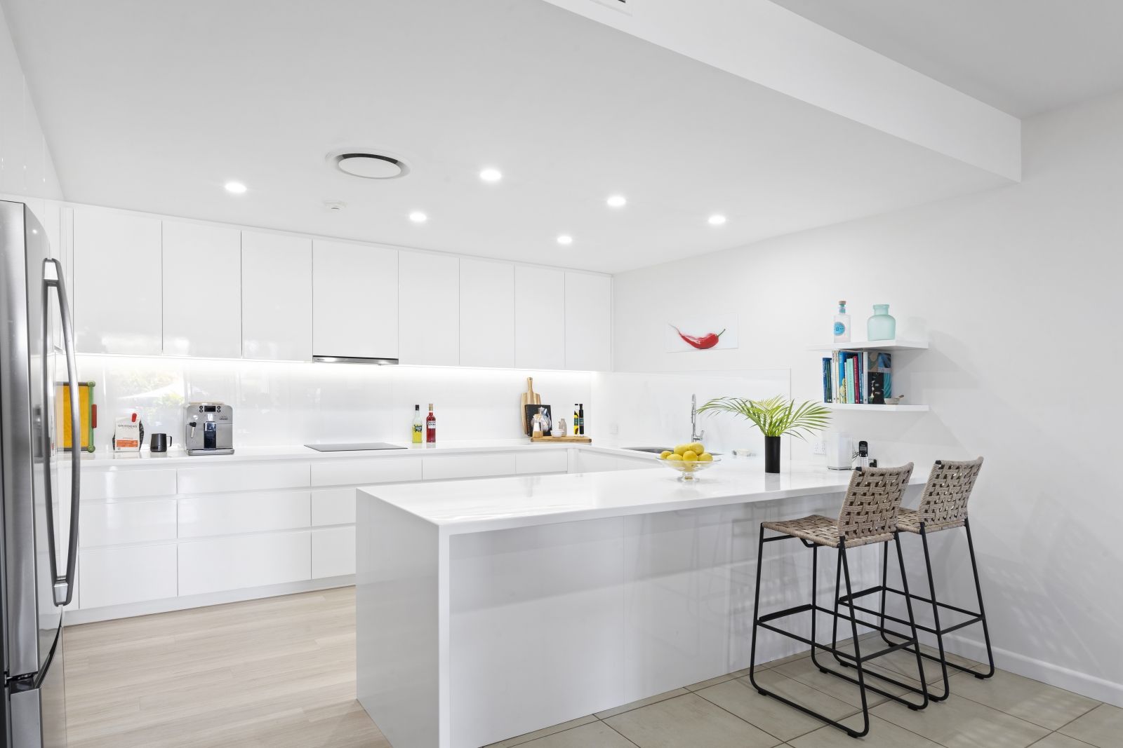 4724 THE PARKWAY, Hope Island, Gold Coast, 0 habitaciones, 0 baños, Townhouse