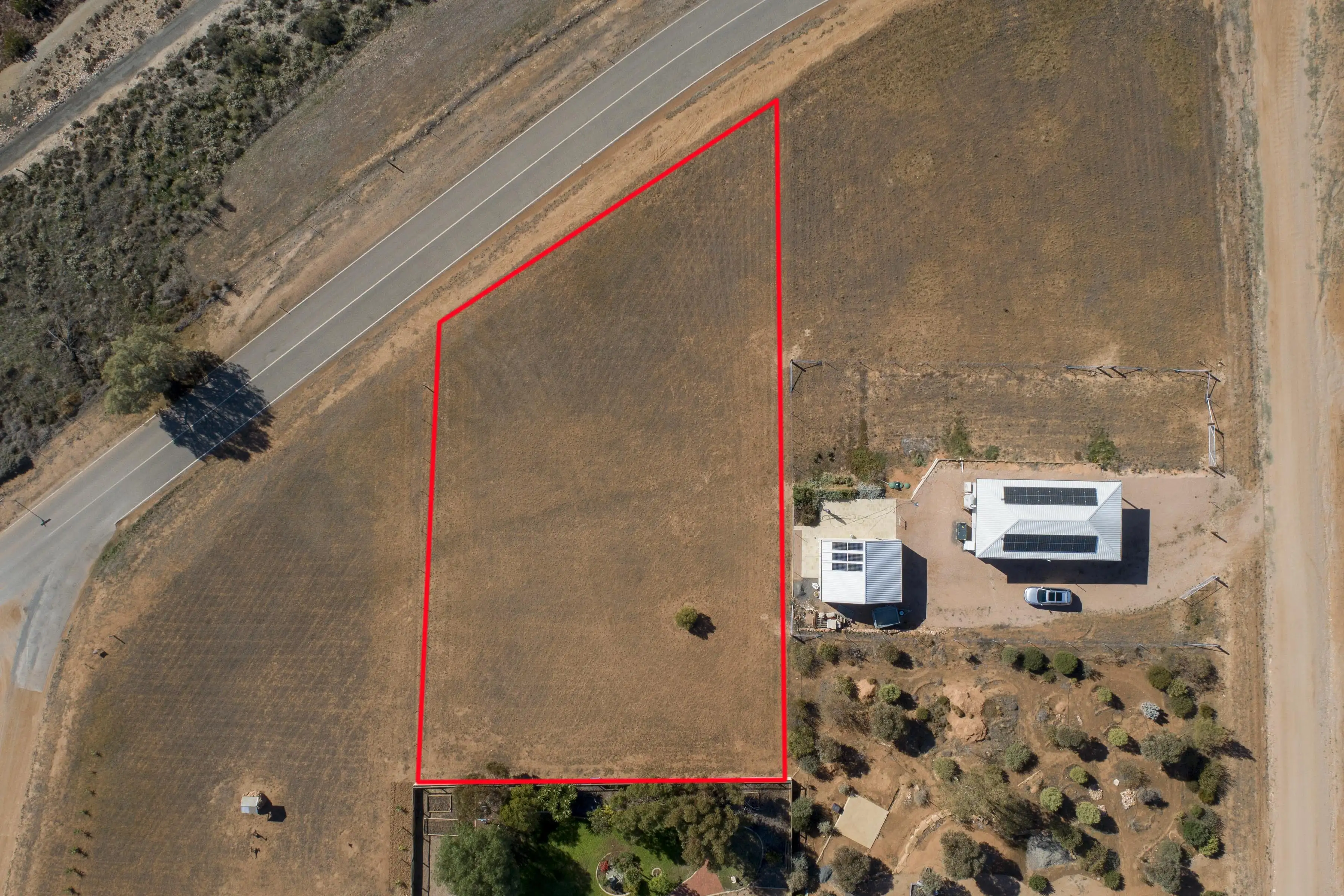 68 NORTH FLINDERS ESP, Weeroona Island, Barossa - Yorke - Mid North, 0 chambres, 0 salles de bain, Section