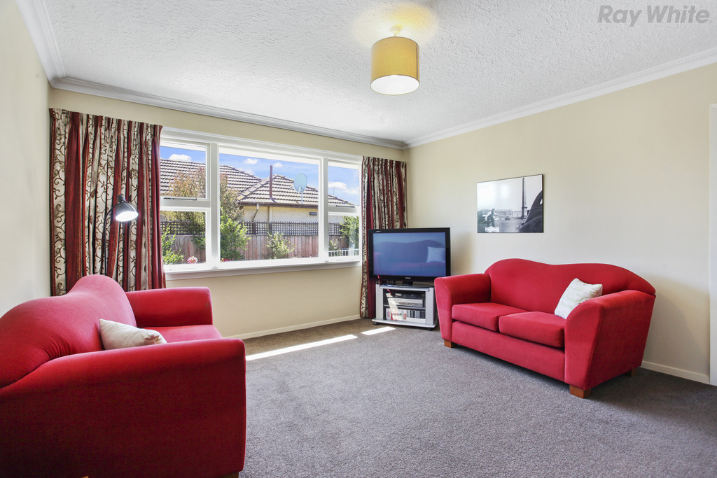 6 Olivine Street, Shirley, Christchurch City, 3 ਕਮਰੇ, 1 ਬਾਥਰੂਮ