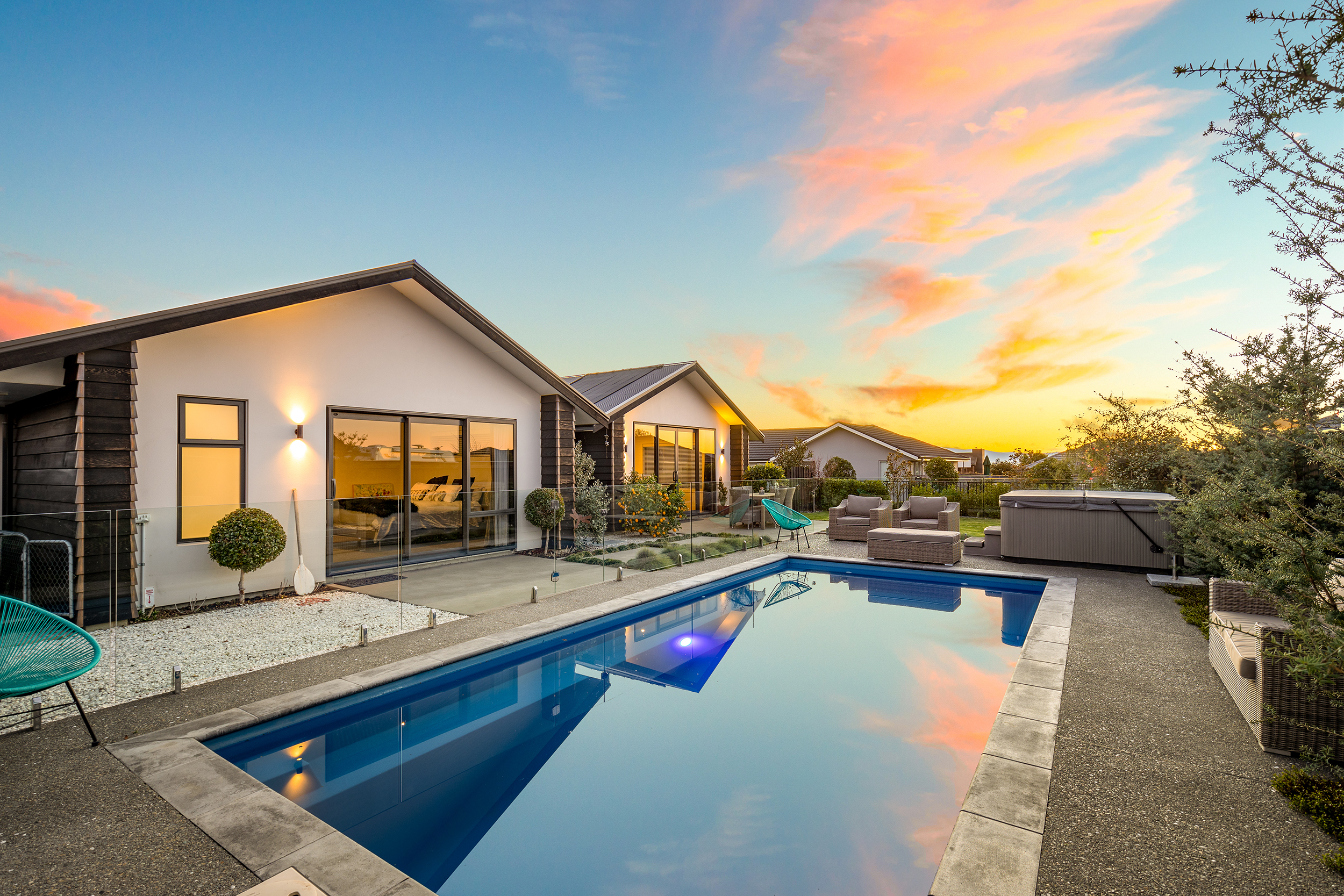 5 Childs Way, Richmond, Tasman, 4 Kuwarto, 2 Banyo