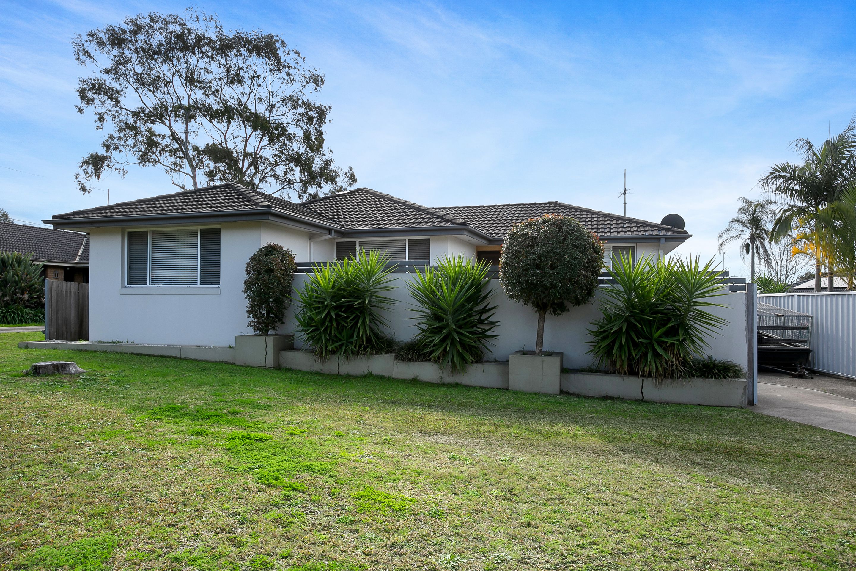 3 KORIMUL CR, South Penrith, Outer Western Sydney, 0房, 0浴, House