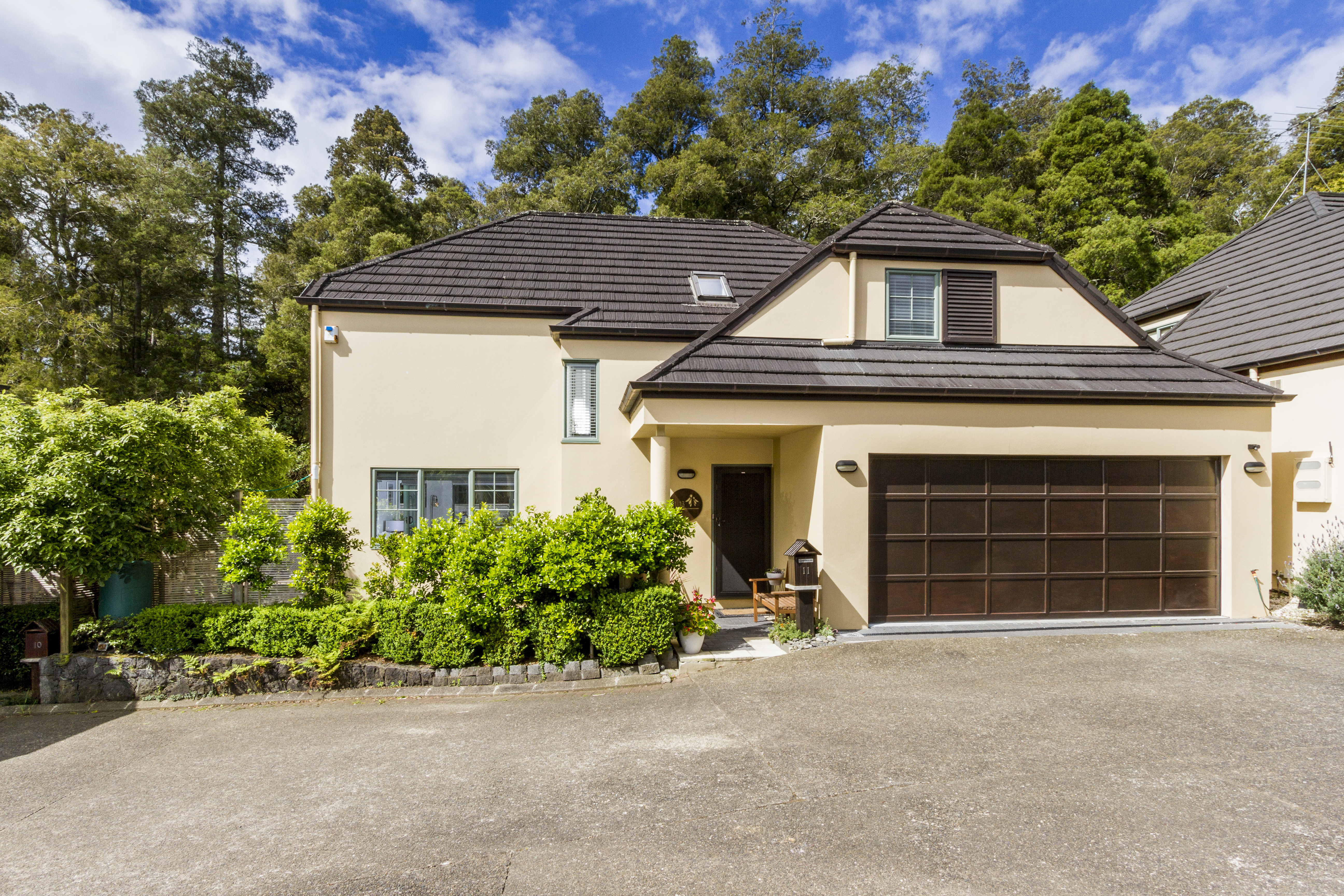 Residential  Mixed Housing Suburban Zone