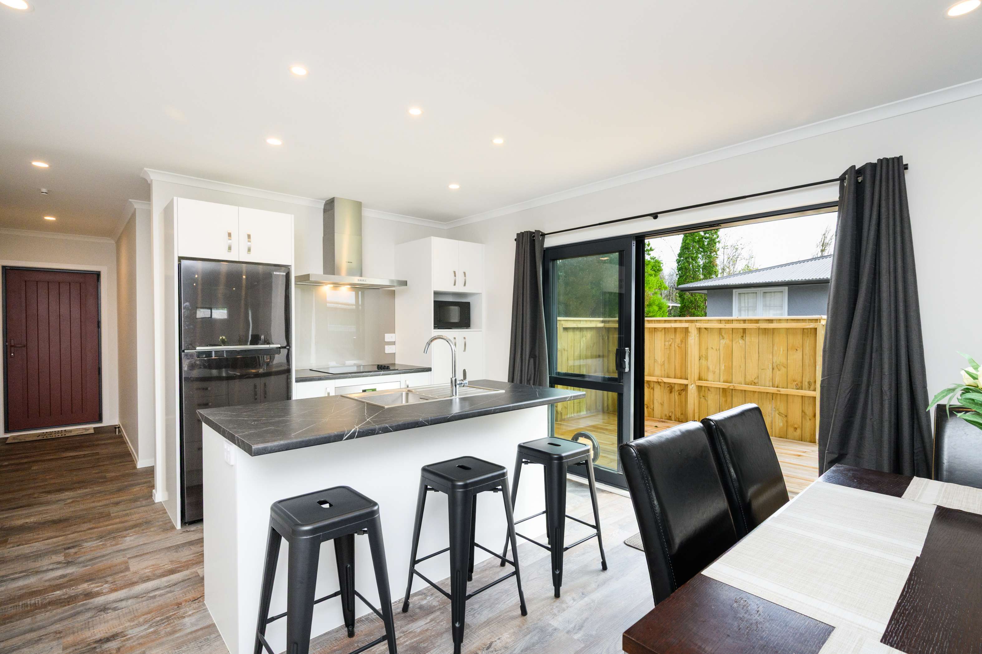 12a Norwich Place, Awapuni, Palmerston North City, 4 habitaciones, 0 baños, House